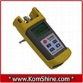 Fiber test tools Komshine Optical Light Source KLS-25m  3