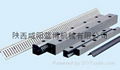 cross roller guide sling bearing guideway