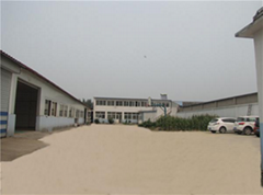 shandong guangdi machine company