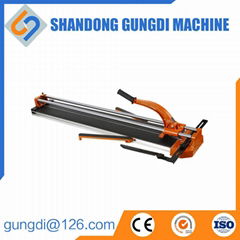 GD-M 300mm high quality hand manual tile saw machine