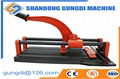 GD-M 300mm high quality hand manual tile saw machine 2