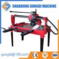 wet table cut hand manual tile saw