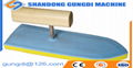 best seller construction concrete grout float spongy rubber plastering trowel  1