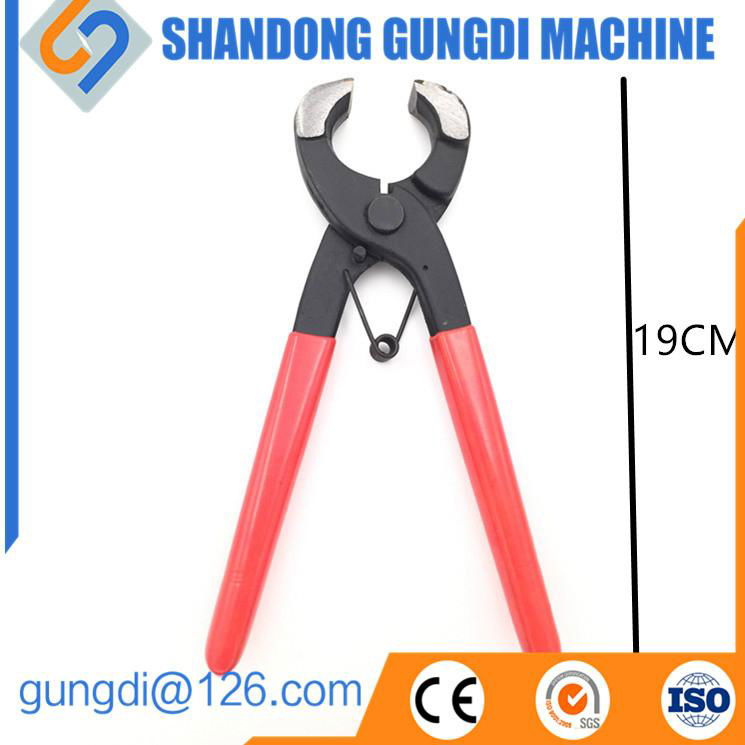 heavy duty ceramic tile cutting breaking nipper plier 4