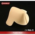 disposable surgical Foam wound dressing 3