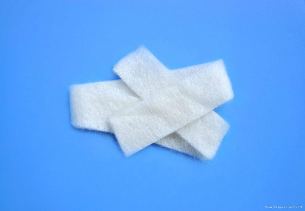 absorbency surgical Calcium Alginate dressing 5