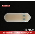 personal care Hydrocolloid blister