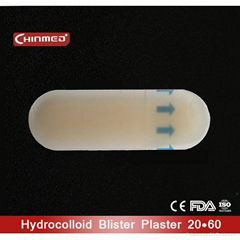 personal care Hydrocolloid blister plaster