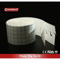 adhesive medical raw material