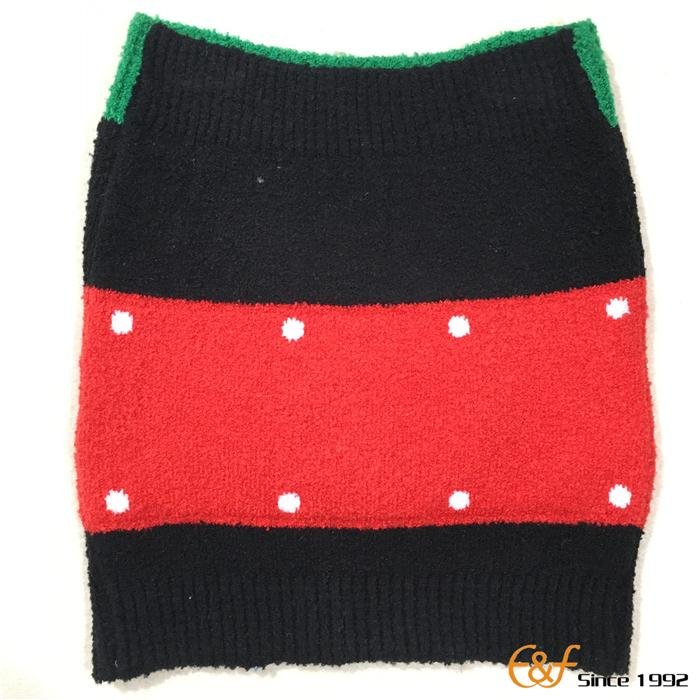 Lovely Style Underwear With Small Pocket For Kids Wear 4
