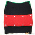 Lovely Style Underwear With Small Pocket For Kids Wear 4