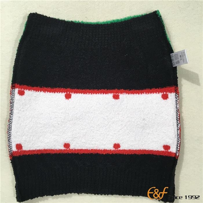 Lovely Style Underwear With Small Pocket For Kids Wear 3