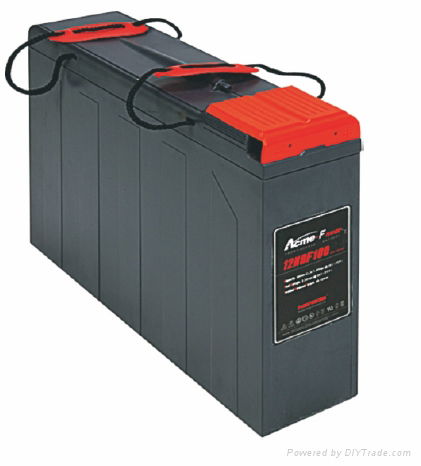Battery 12V-100Ah - 12NDF100 - Narada (Pakistan Trading Company) - Battery,  Storage Battery & Charger - Electronics & Electricity Products -