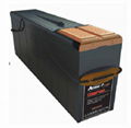 Battery 12V-155Ah