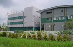 Alami corporation Sdn. Bhd. 