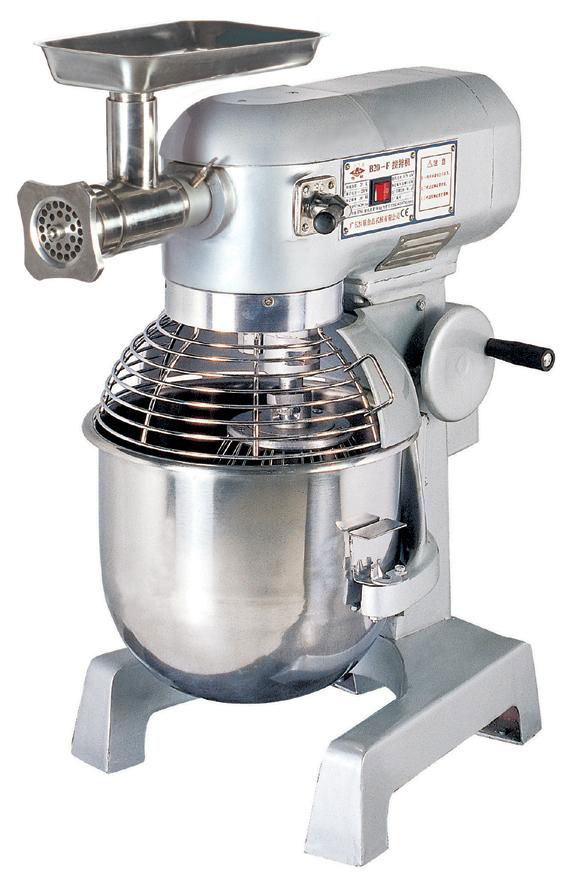 Planetary Mixer B20G