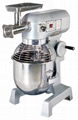 Planetary Mixer B20G 1