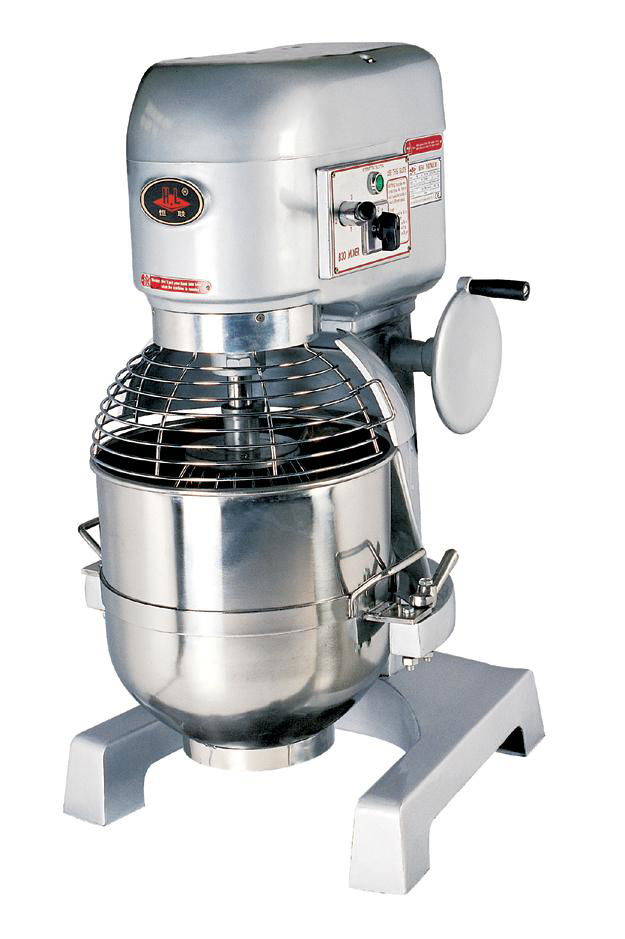 Planetary Mixer B30