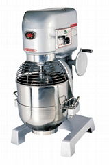 Planetary Mixer B30