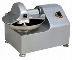 Food chopper TQ-8/TQ-8A