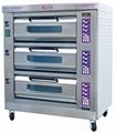 Pizza  Oven PEO-6/PEOL-6A