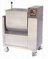 BX35A Filling Mixer