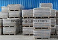 high quality Refractory monolithic MgO ramming mix dry ramming mass 2