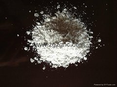 high quality Refractory monolithic MgO ramming mix dry ramming mass