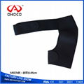 OEM Available Neoprene waterproof Shoulder Pain Relief belt 3