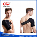 2017 High demand shoulder band Relaxing muscles shoulder brace 4