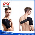 BEST DEAL Adjustable Shoulder Protective Pad for relaxing 5