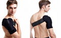 2017 Relaxing muscles shoulder brace and