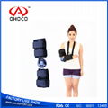 Direct Factory wholesale arm support elbow immobilizer orthopedic elbow brace