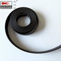 rubber magnets strip flexible magnet roll ndfeb rubber magnet