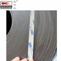 上海 柔性橡胶钕铁硼磁条 橡胶钕铁硼磁片 2