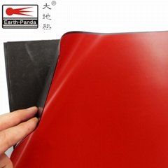 customized rubber magnets sheet flexible magnet sheet soft magnet sheet