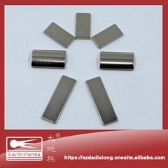 上海大地熊NdFeB釹鐵硼電動工具磁鋼