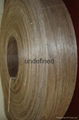 Veneer Edgebanding/edging rolls/ tape veneer