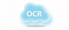 Travel document reader with cloud solution,ocr processing on server