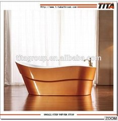 Used Cheap Freestanding Bathtub TCB036D