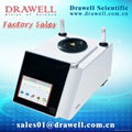 Automatic melting point meter 2