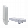 3km Wireless Microwave Transmission Equipment, Remote Monitoring Equipment 5