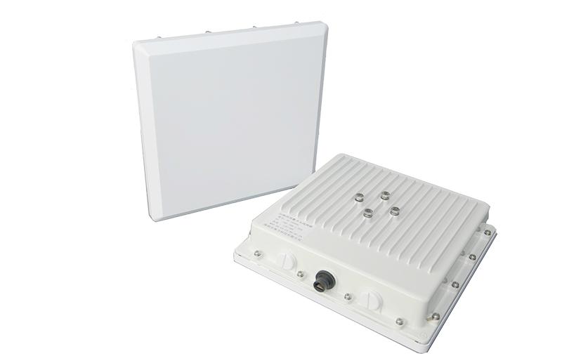 8km Wireless WiFi Transmitter and Receiver, Wireless Network Coverage Equipment 3