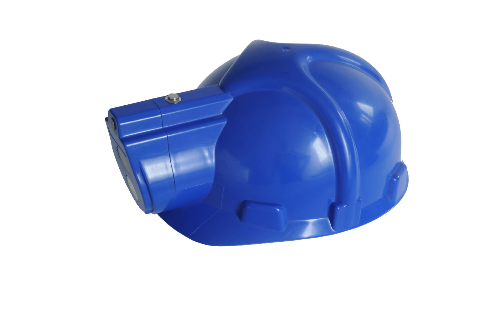 4G Intelligent Safety Monitoring Helmet,Construction Site Helmet