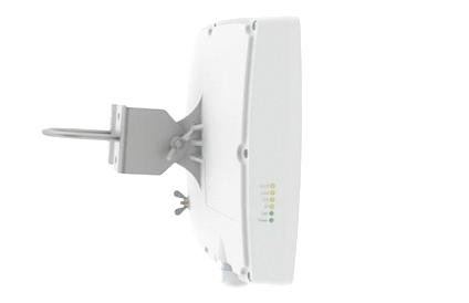 2.4G economical outdoor monitoring equipment