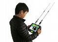 Handheld Mobile Video Receiver 5