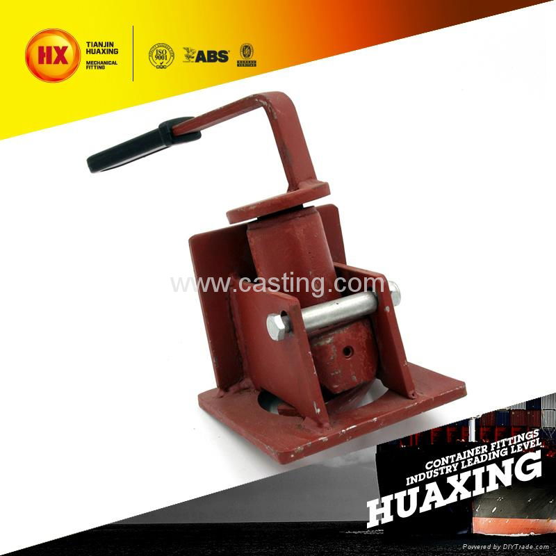 trailer twist lock TT81501 trailer twist lock (China Trading