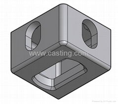 Corner Castings ISO 1161