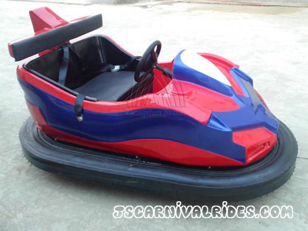 Bumper car 2