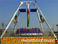 Amusement Rides Adults Big Swing Pendulum Discovery Rides 4